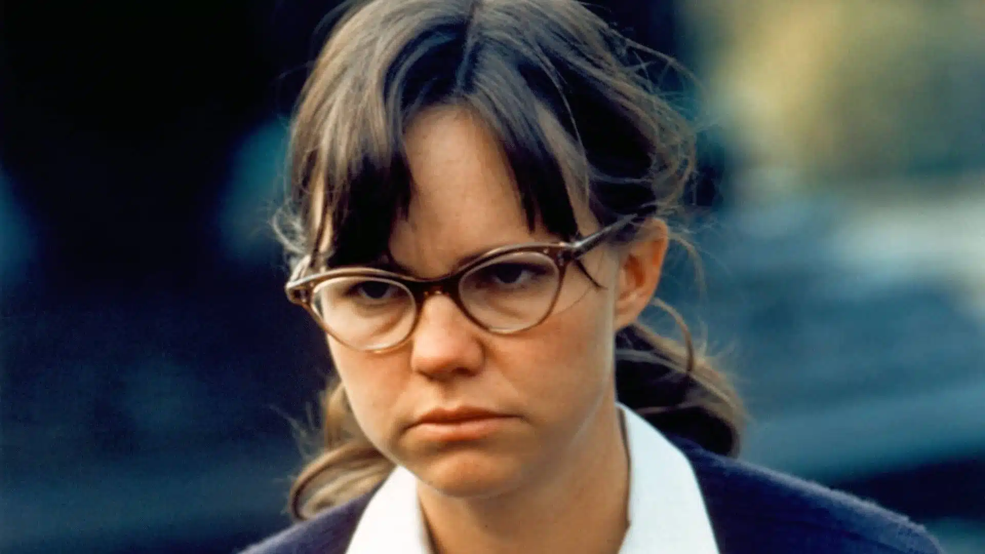 Sally Field dans un film dramatique
