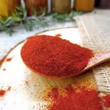 paprika