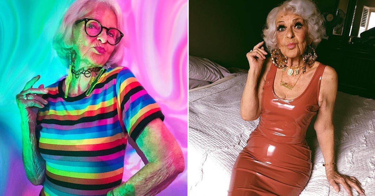 personnes qui prouvent qu&rsquo;on est plus belles en prenant de l&rsquo;&acirc;ge