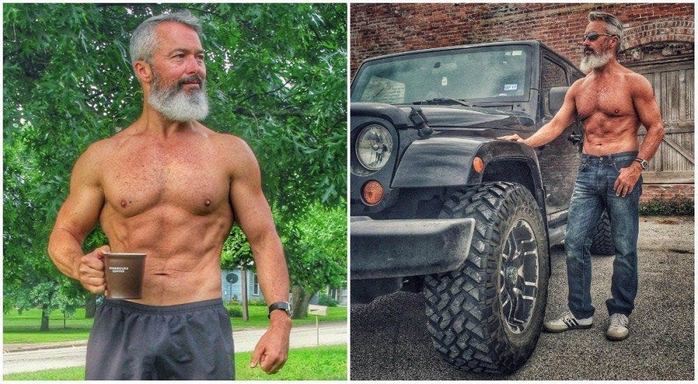 personnes qui prouvent qu&rsquo;on est plus belles en prenant de l&rsquo;&acirc;ge