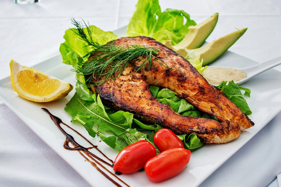 Aliments riches en vitamine B12