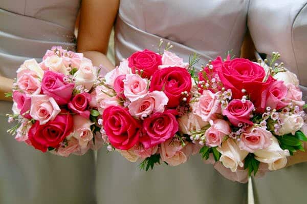 Mariage heureux