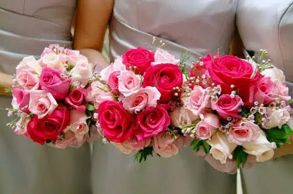 Mariage heureux