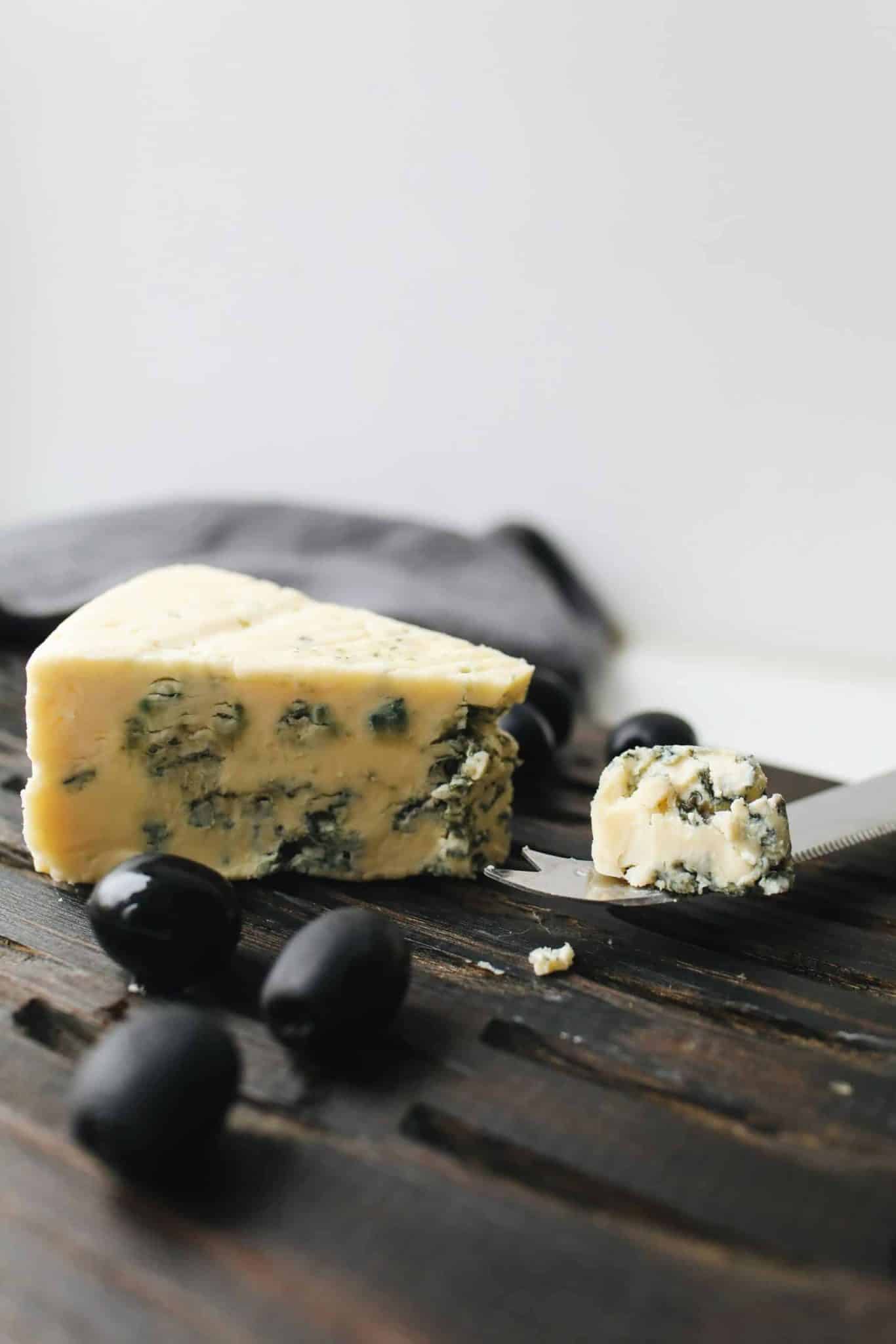 Aliments riches en vitamine K2