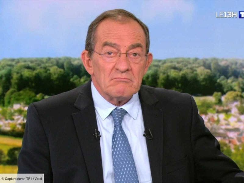 Jean-Pierre Perrault