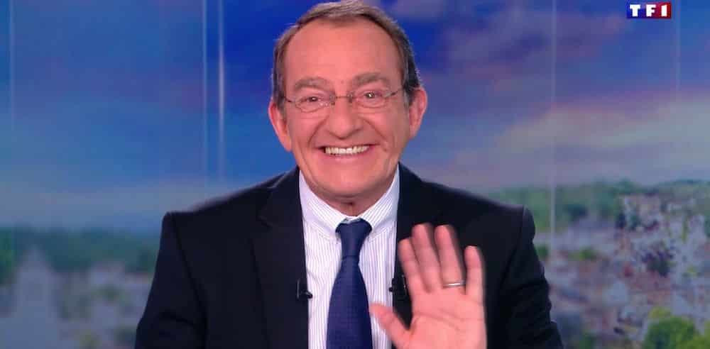 Jean-Pierre Perrault