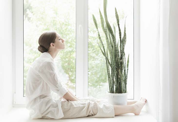 Se préparer au sommeil