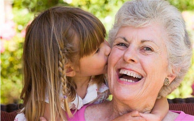 Les 3 plus gentilles grands-mères du zodiaque