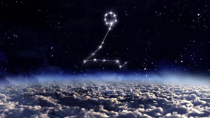 Signe du zodiaque poissons. source : spm