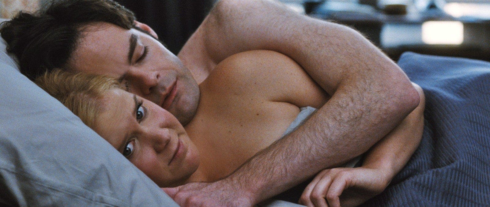 choses que les femmes r&ecirc;vent que vous fassiez pendant l&rsquo;amour