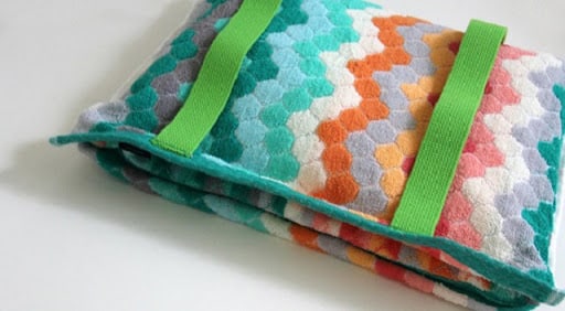 Conseils pratiques pour le recyclage textile