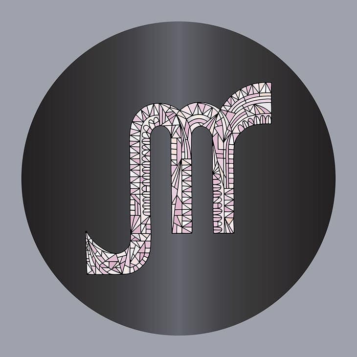 Le signe du scorpion. source : spm