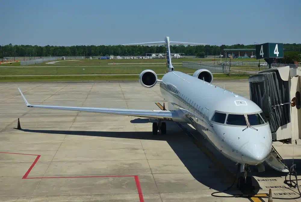 Avions militaires pendant la Seconde Guerre mondiale