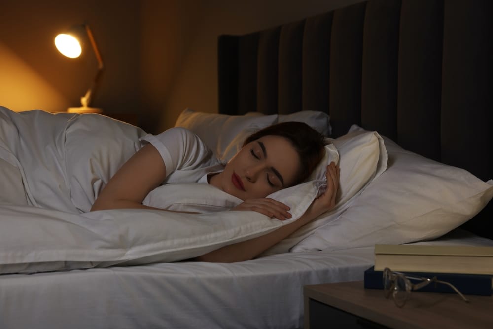 Accessoires pour améliorer le confort de sommeil sur le côté