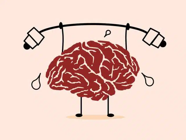 Exemple de puzzle visuel