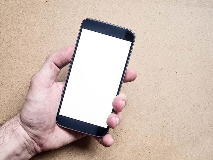 Smartphone - source : spm