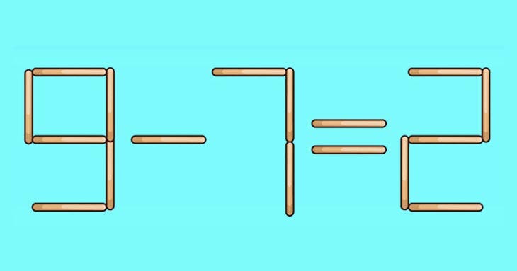 Réponse au problème – source : spm