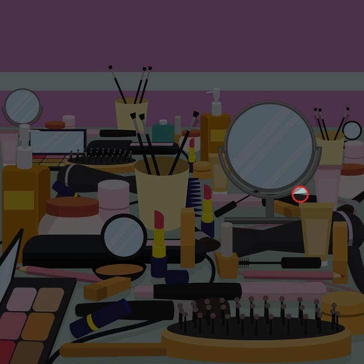 Réponse du défi visuel – source : spm