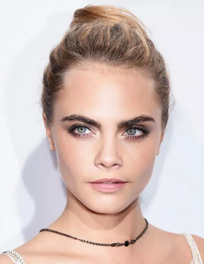 La forme des sourcils détermine votre profonde personnalité