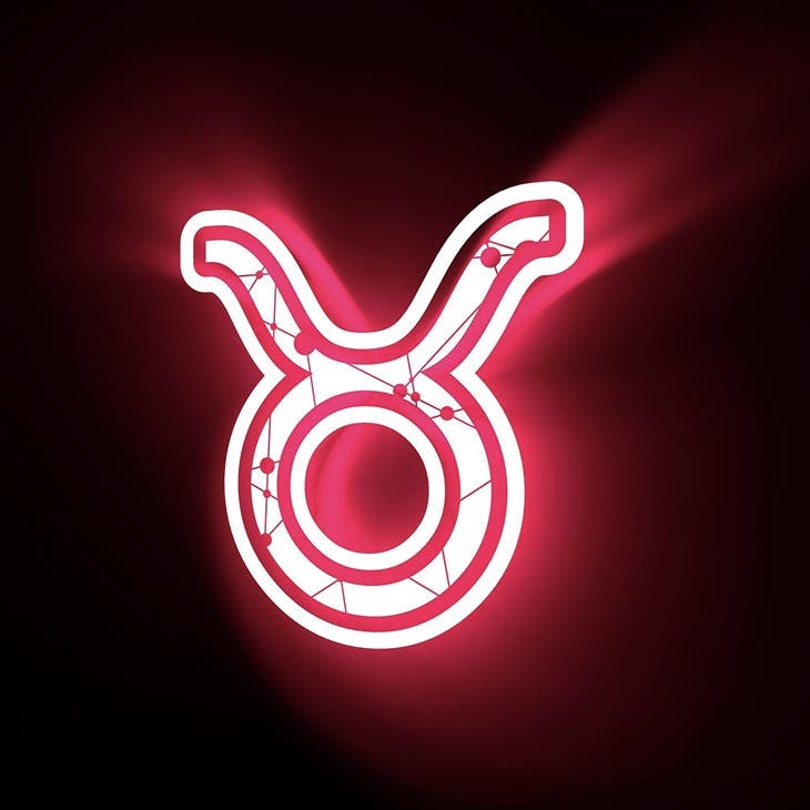 Taureau. source : spm