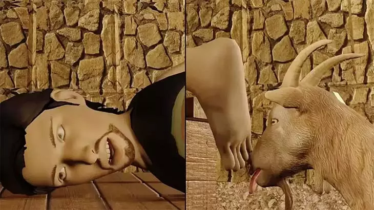 torture