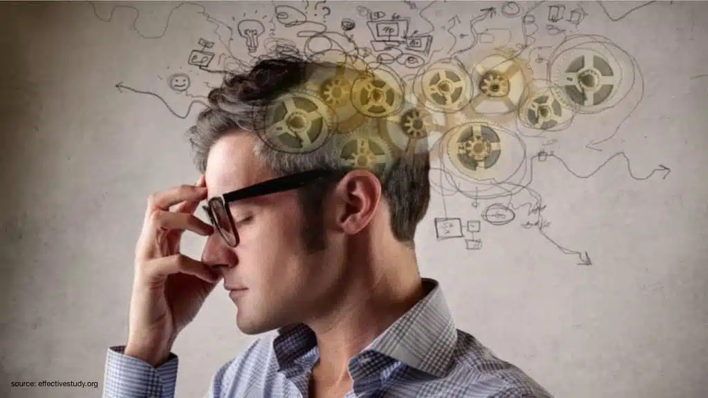 Problèmes de concentration liés à la carence