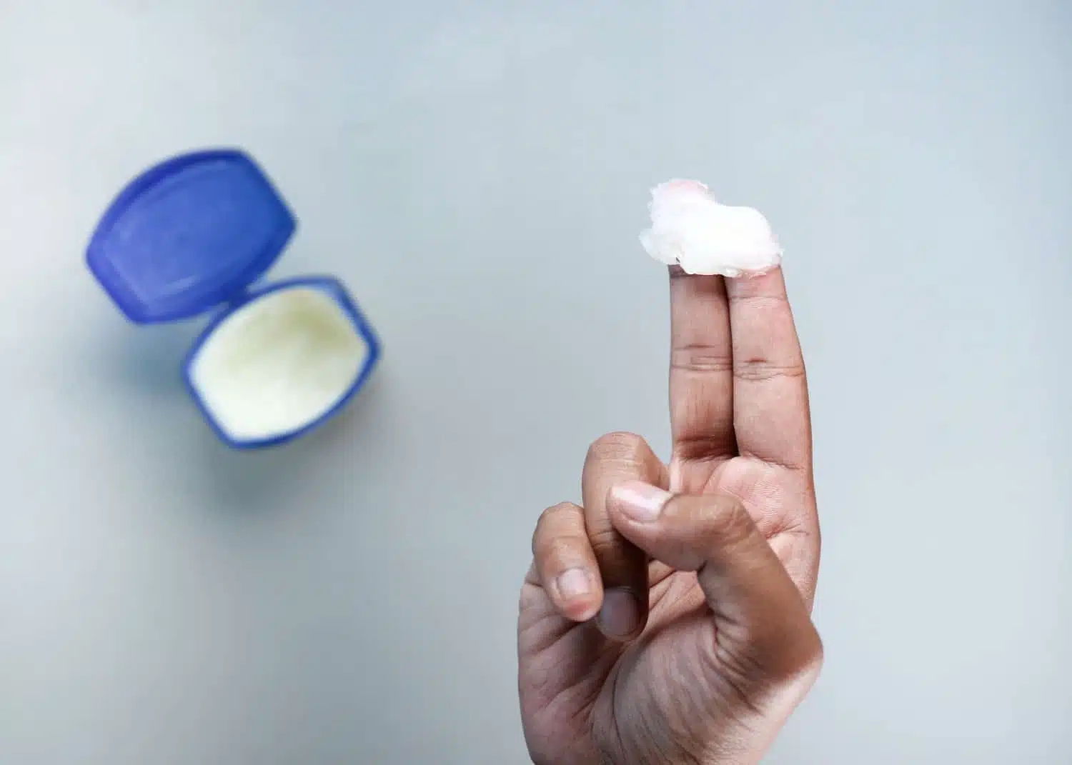 Différentes utilisations de la vaseline en beauté