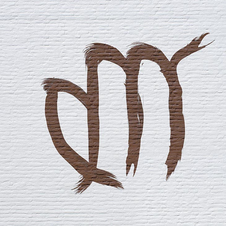 Vierge. source : spm