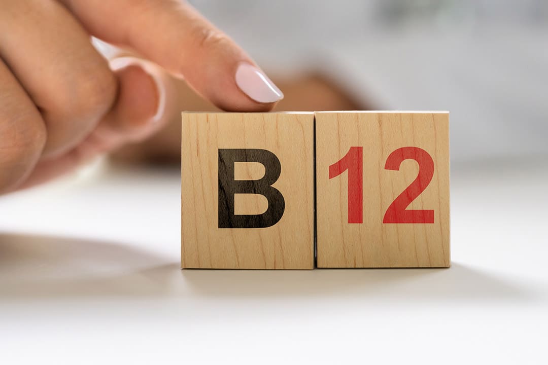Aliments riches en vitamine B12