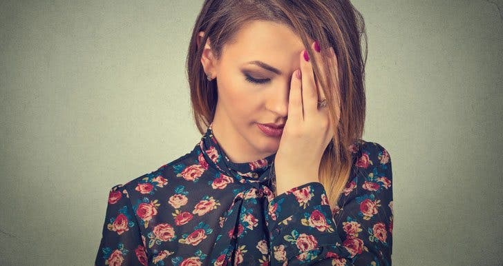 ce qui rend anxieux chaque signe du zodiaque