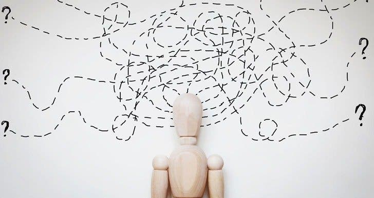 ce qui rend anxieux chaque signe du zodiaque