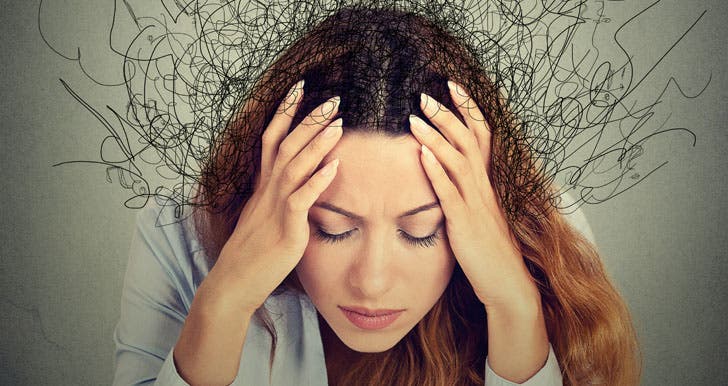 ce qui rend anxieux chaque signe du zodiaque