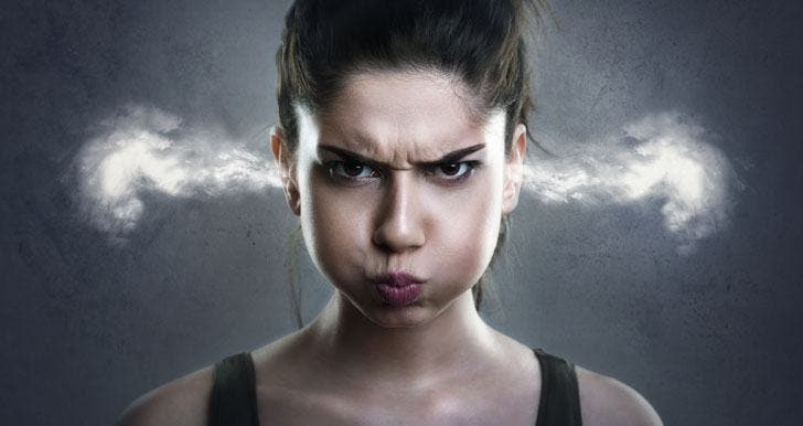 ce qui rend anxieux chaque signe du zodiaque