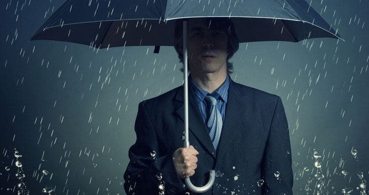 ce qui rend anxieux chaque signe du zodiaque