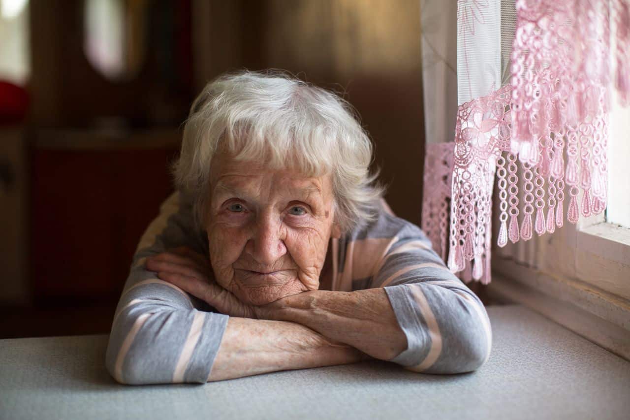 Lutte contre l'isolement des seniors par le lien social