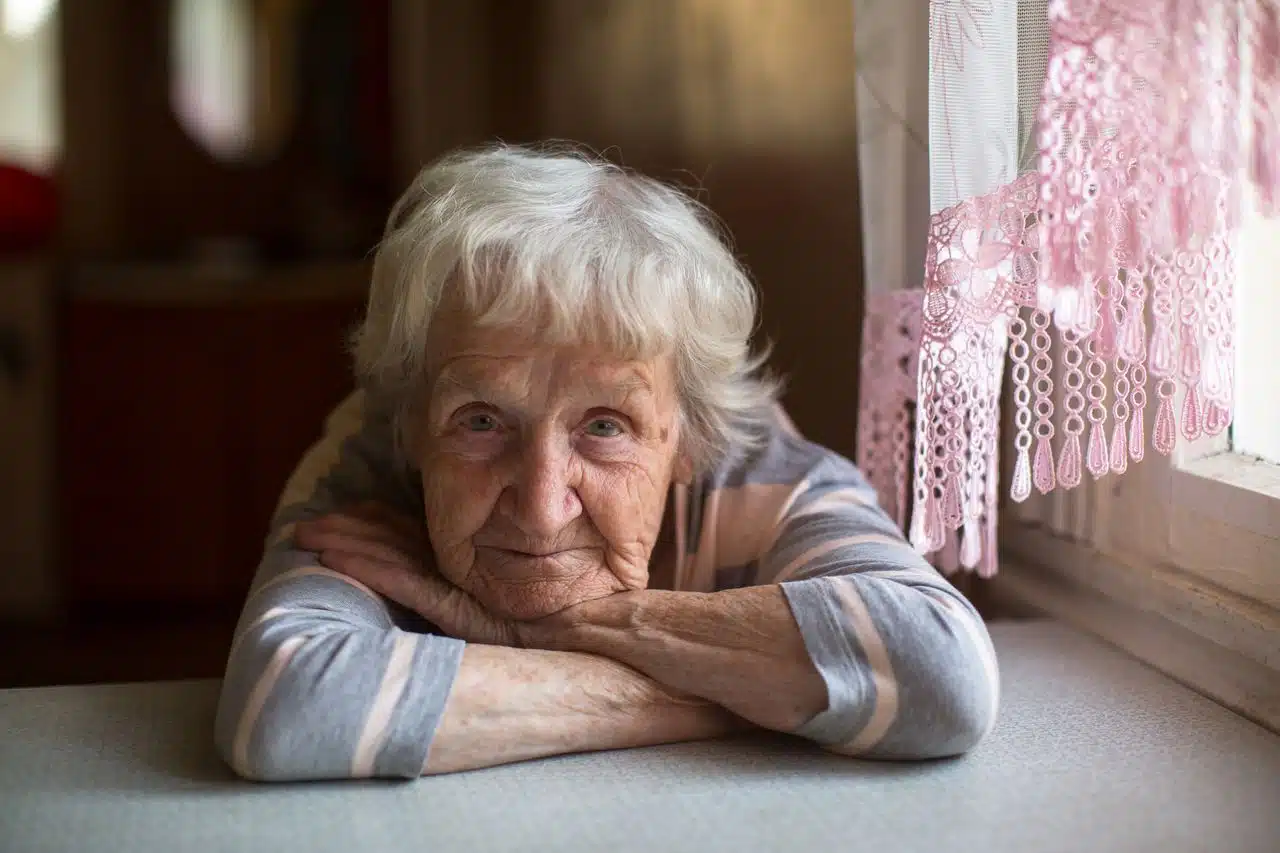 Lutte contre l'isolement des seniors par le lien social