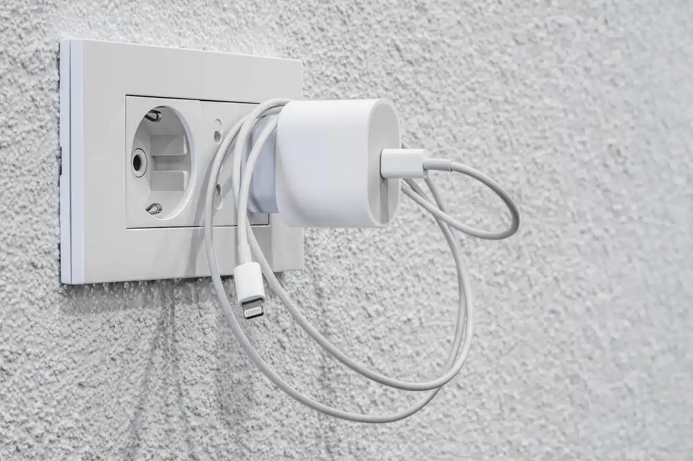 Facture d'électricité
