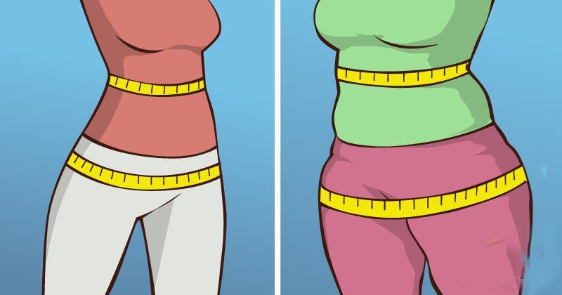 Votre taille révèle beaucoup de choses sur votre personnalité