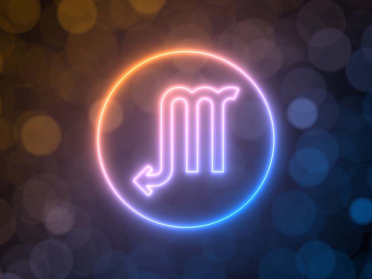 Scorpion - source : spm