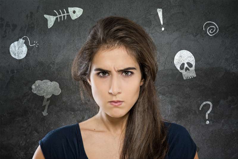 Les 4 signes du zodiaque les plus impatients